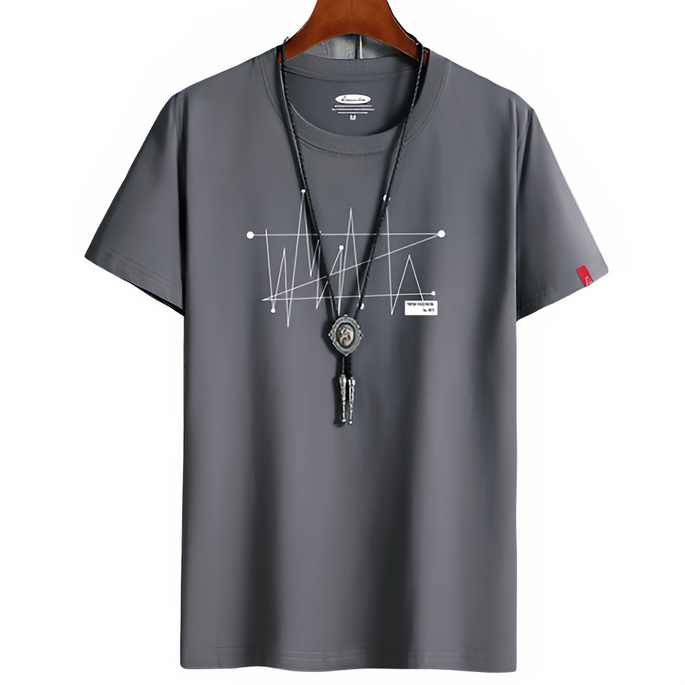 Manga Tshirt
