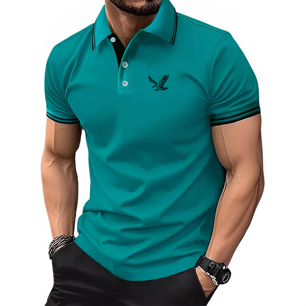 Men's Polo Golf Shirt