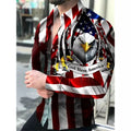 Party Evening Dress Shirt