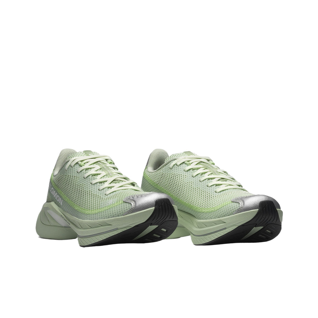 SALOMON SPECTUR 2 x MM6 Maison Margiela Low-Top Running Shoes – Unisex Green | SKU: L47811500