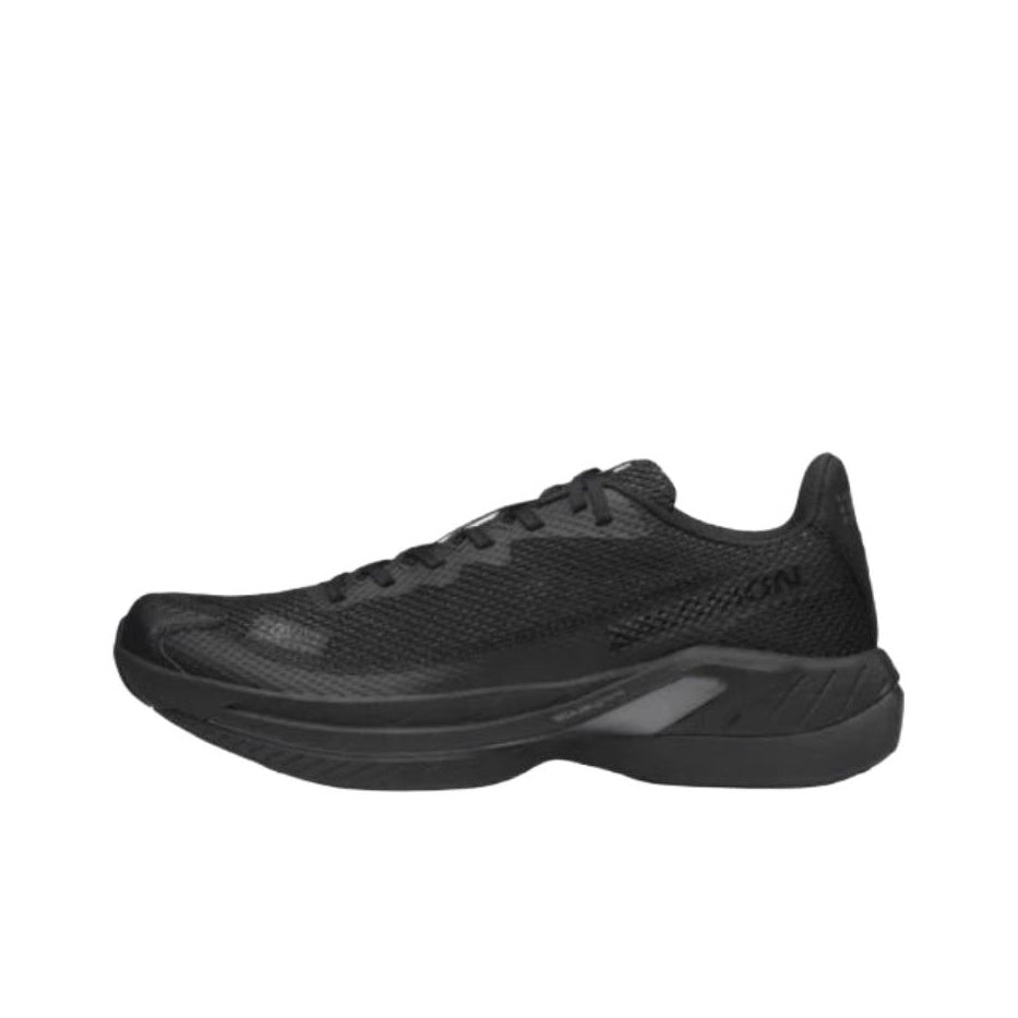 SALOMON SPECTUR 2 x MM6 Maison Margiela Low-Top Running Shoes – Unisex Black | SKU: L47811400