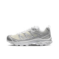 SALOMON XT-6 EXPANSE Mesh Low-Top Outdoor Functional Shoes – Unisex White | SKU: L41741400
