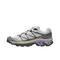 Salomon XT-6 Low-Top Casual Running Sneaker – Women's | Taro Purple