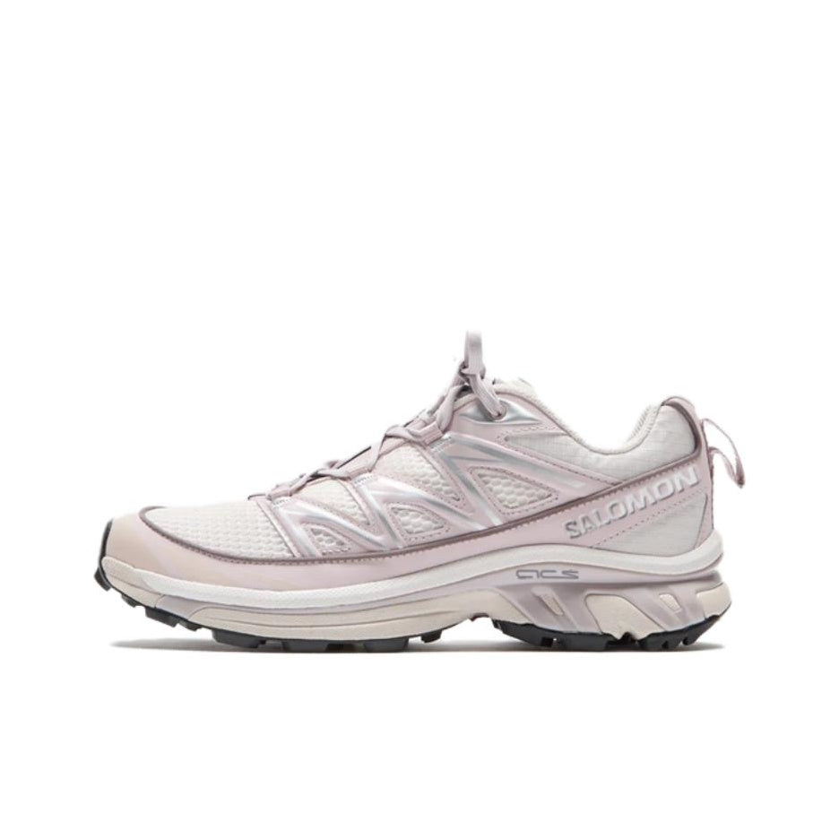 SALOMON XT-6 EXPANSE SEASONAL Low-Top Sneakers – Unisex | Light Pink