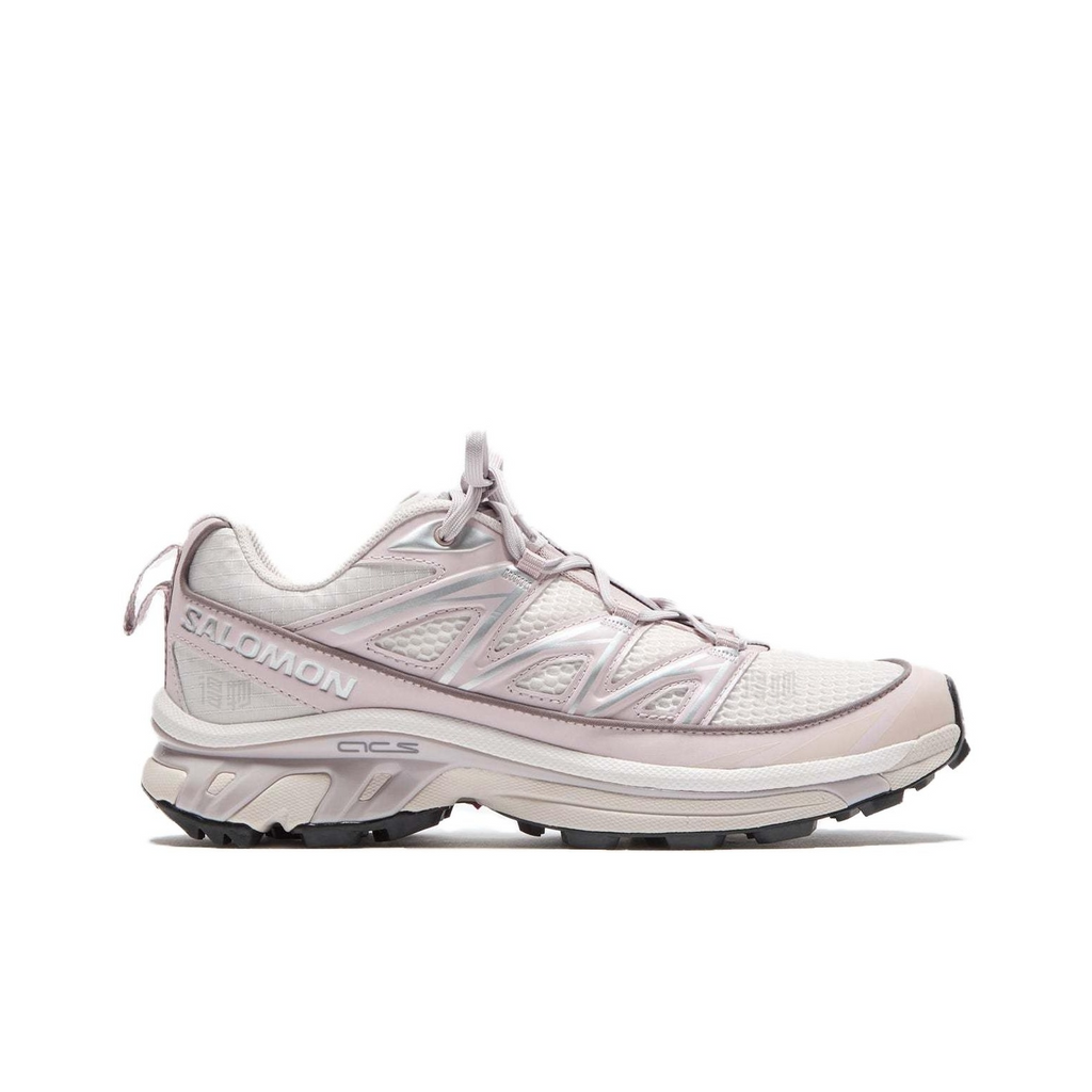 SALOMON XT-6 EXPANSE SEASONAL Low-Top Sneakers – Unisex | Light Pink