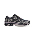 Salomon XT-6 GTX Unisex Low-Top Running Sneaker – Black / Cream