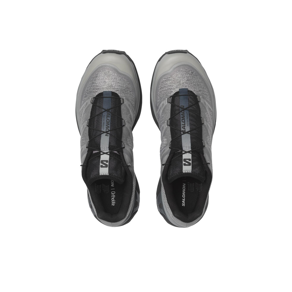 Salomon XT-6 Shadow Low-Top Outdoor Shoe – Unisex | Roland Grey