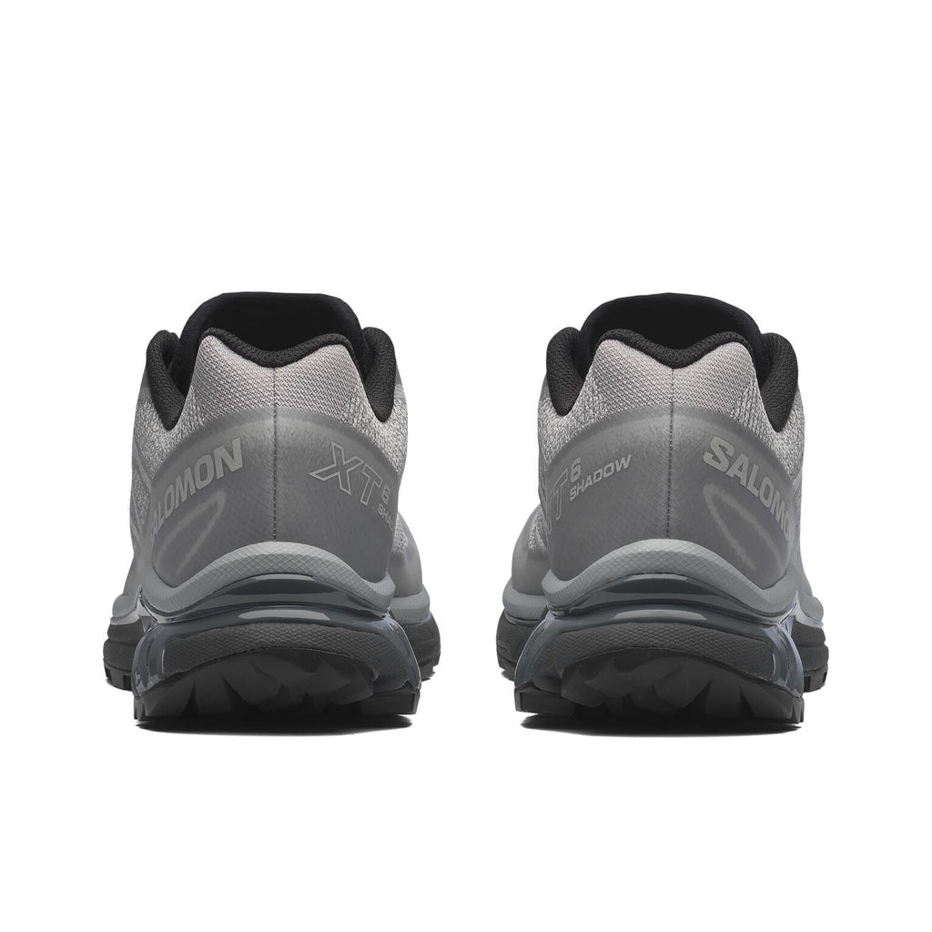 Salomon XT-6 Shadow Low-Top Outdoor Shoe – Unisex | Roland Grey