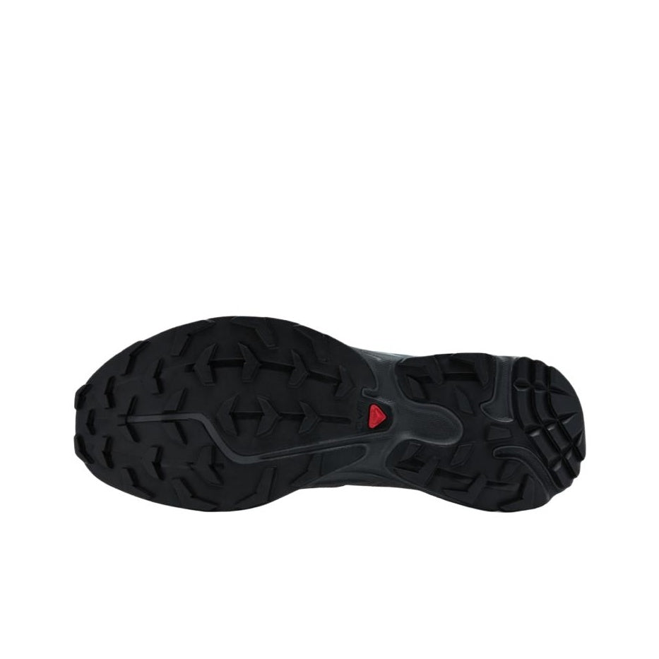 Salomon XT-6 Shadow Low-Top Outdoor Shoe – Unisex | Roland Grey