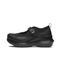 Comme des Garçons x Salomon Mary Jane Platform Shoe – Women's | Black