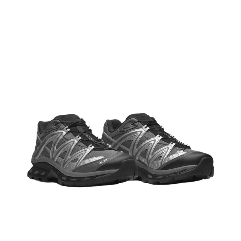 Salomon XT-Quest Outdoor Functional Shoe – Unisex | Grey