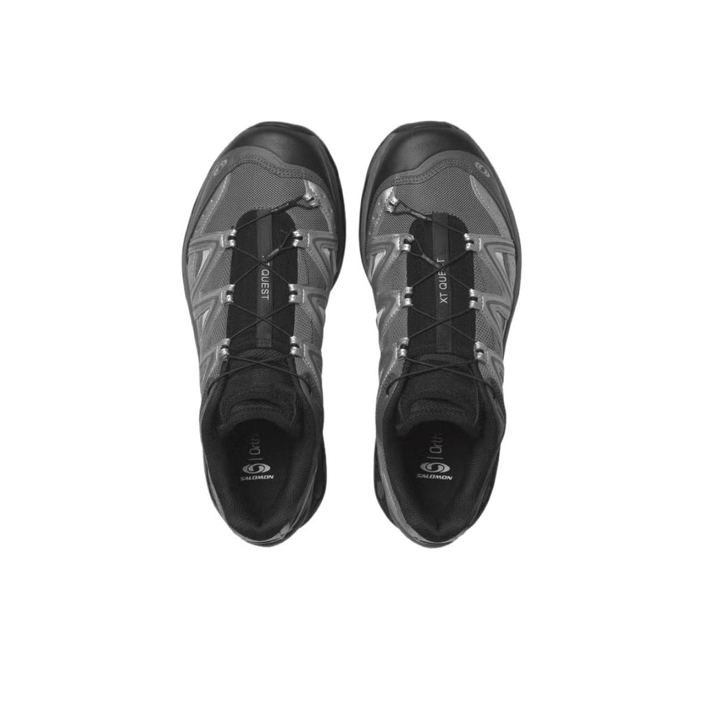 Salomon XT-Quest Outdoor Functional Shoe – Unisex | Grey