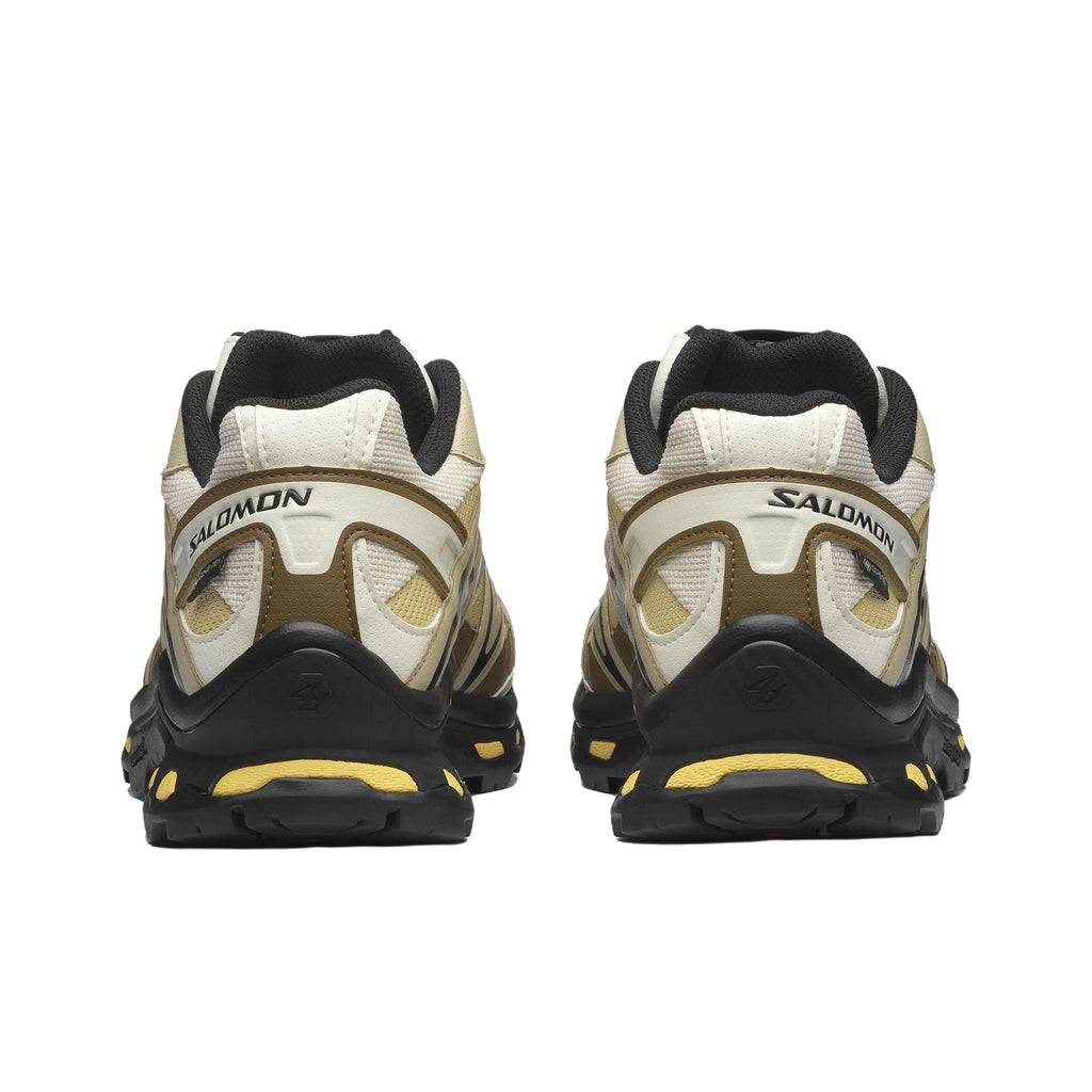 Salomon XT-Quest GORE-TEX Outdoor Functional Shoe – Unisex | Light Yellow / White