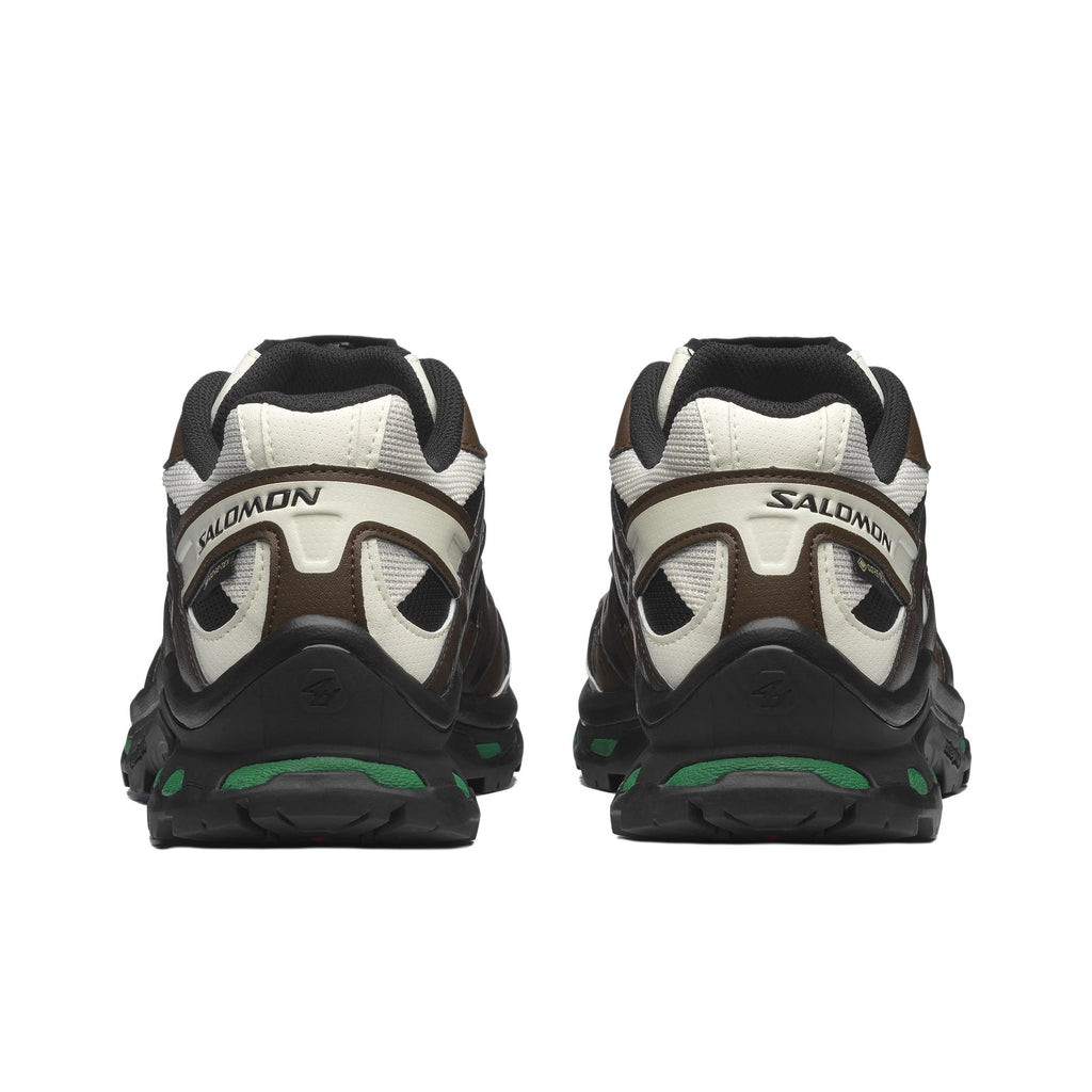 Salomon XT-Quest GORE-TEX Outdoor Functional Shoe – Unisex | Black / Brown