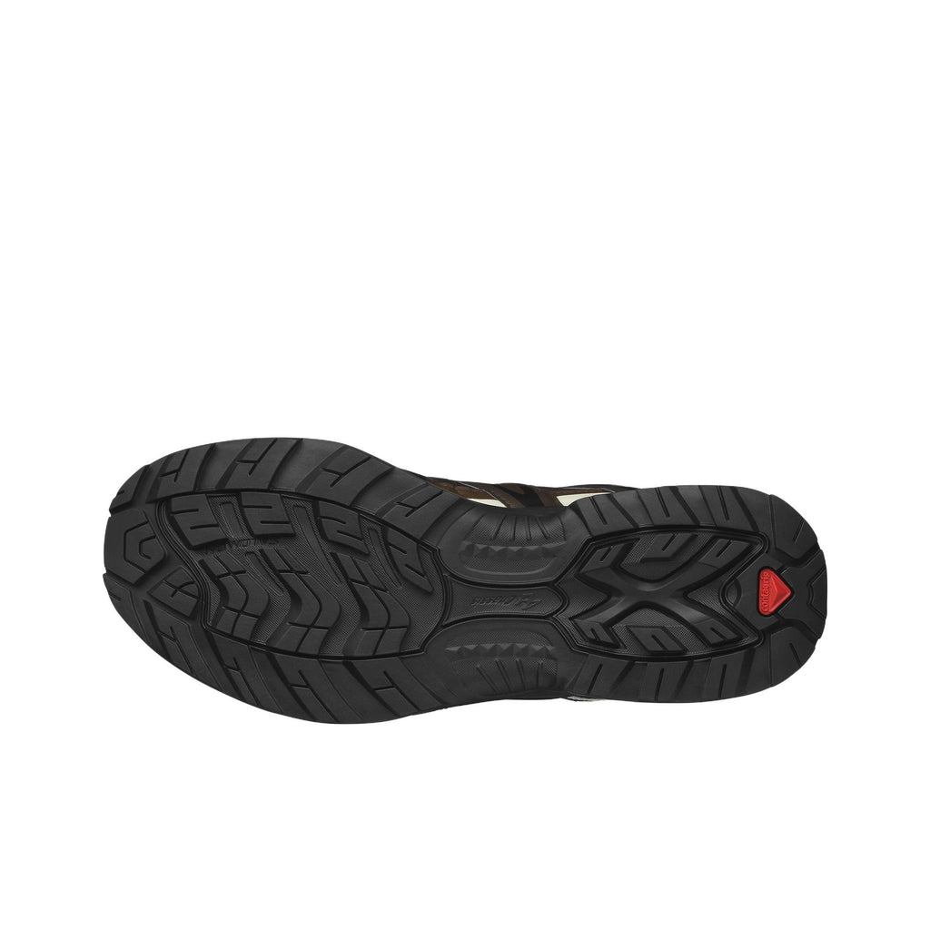 Salomon XT-Quest GORE-TEX Outdoor Functional Shoe – Unisex | Black / Brown