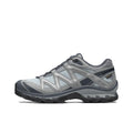 Salomon XT-Quest GTX Low-Top Running Shoe – Unisex | Blue / Green