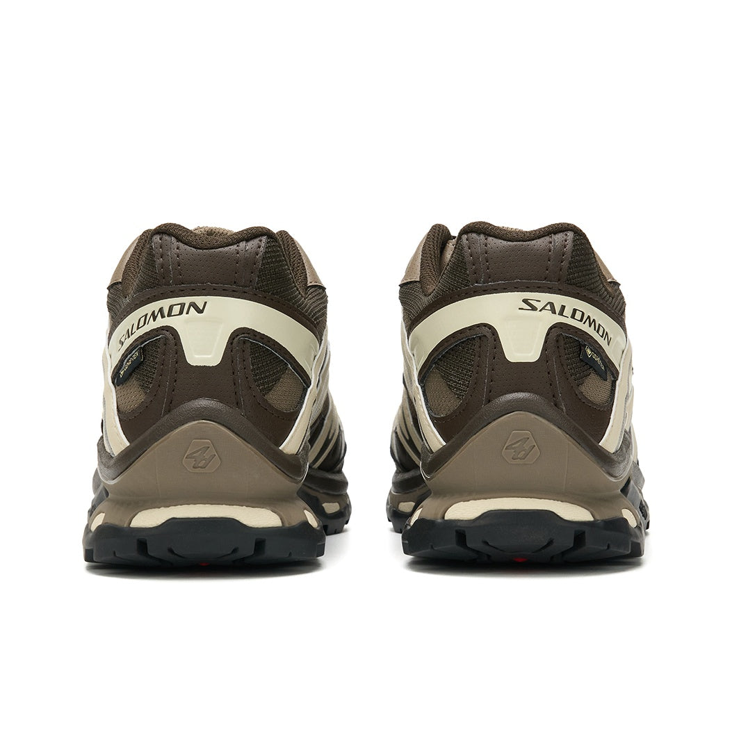 Salomon XT-Quest GTX ATHR “Tea Horse Road” CNY Year of the Horse Limited Edition – Unisex | Yanjing Red