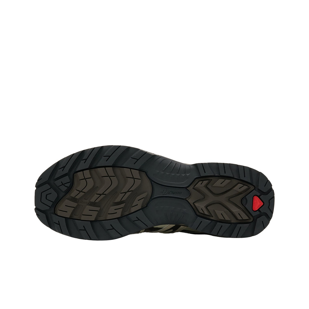 Salomon XT-Quest GTX ATHR “Tea Horse Road” CNY Year of the Horse Limited Edition – Unisex | Yanjing Red