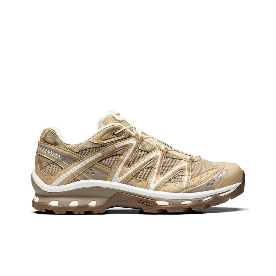 Salomon XT-Quest Advanced Textile Low-Top Outdoor Shoe – Unisex | Apricot