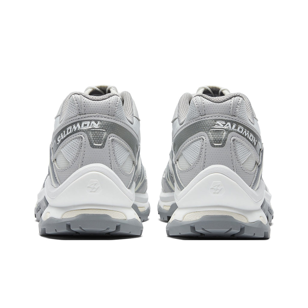 Salomon XT-Quest Low-Top Urban Trail Running Shoe – Unisex | Dawn Blue / Silver / Vanilla
