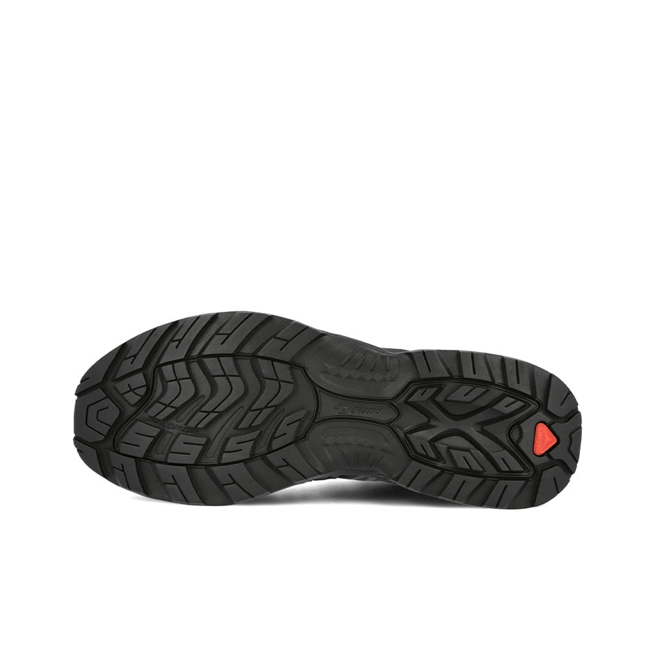 Salomon XT-Quest Low-Top Urban Trail Running Shoe – Unisex | Black