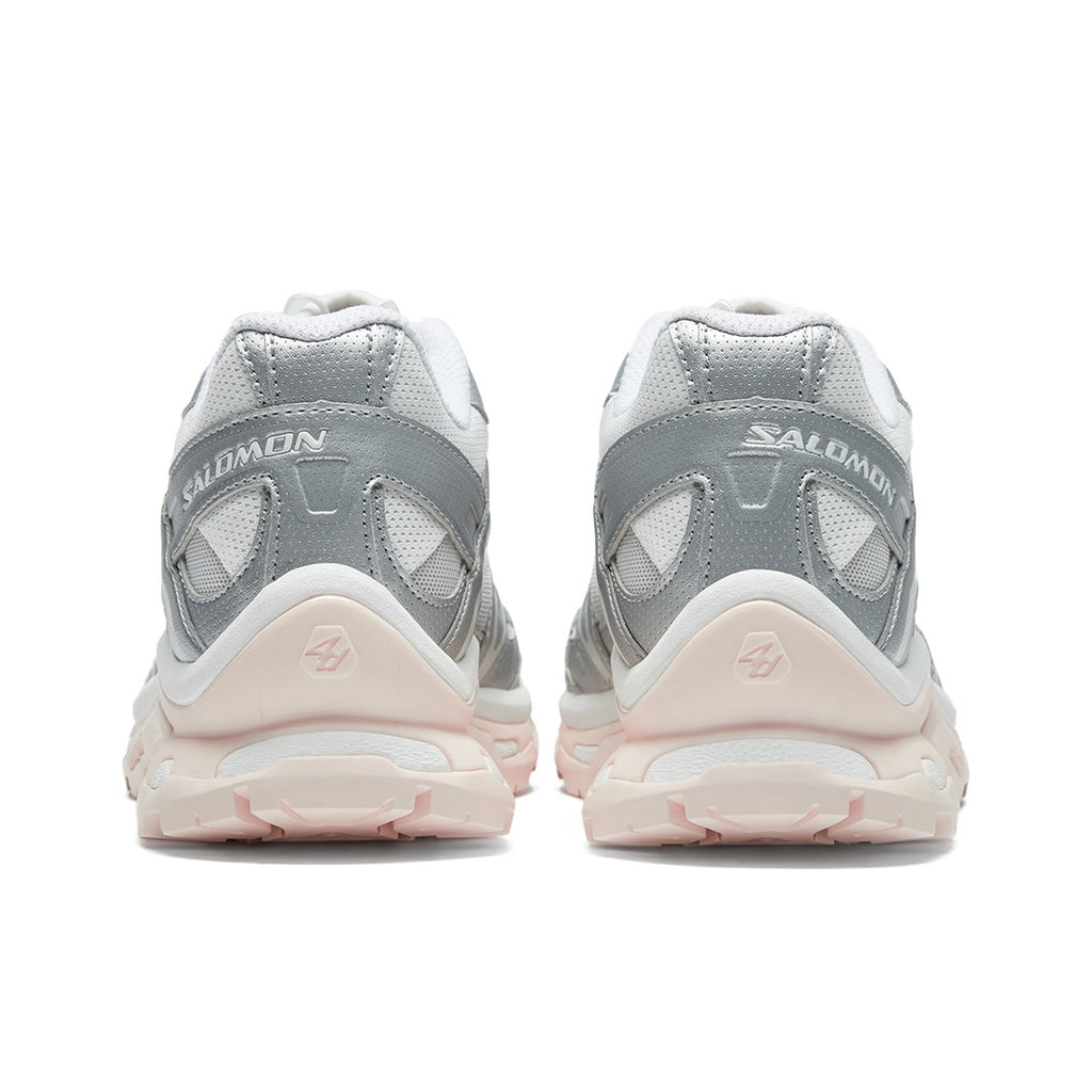 Salomon XT-Quest Low-Top Outdoor Functional Shoe – Unisex | Grey / White / Pink