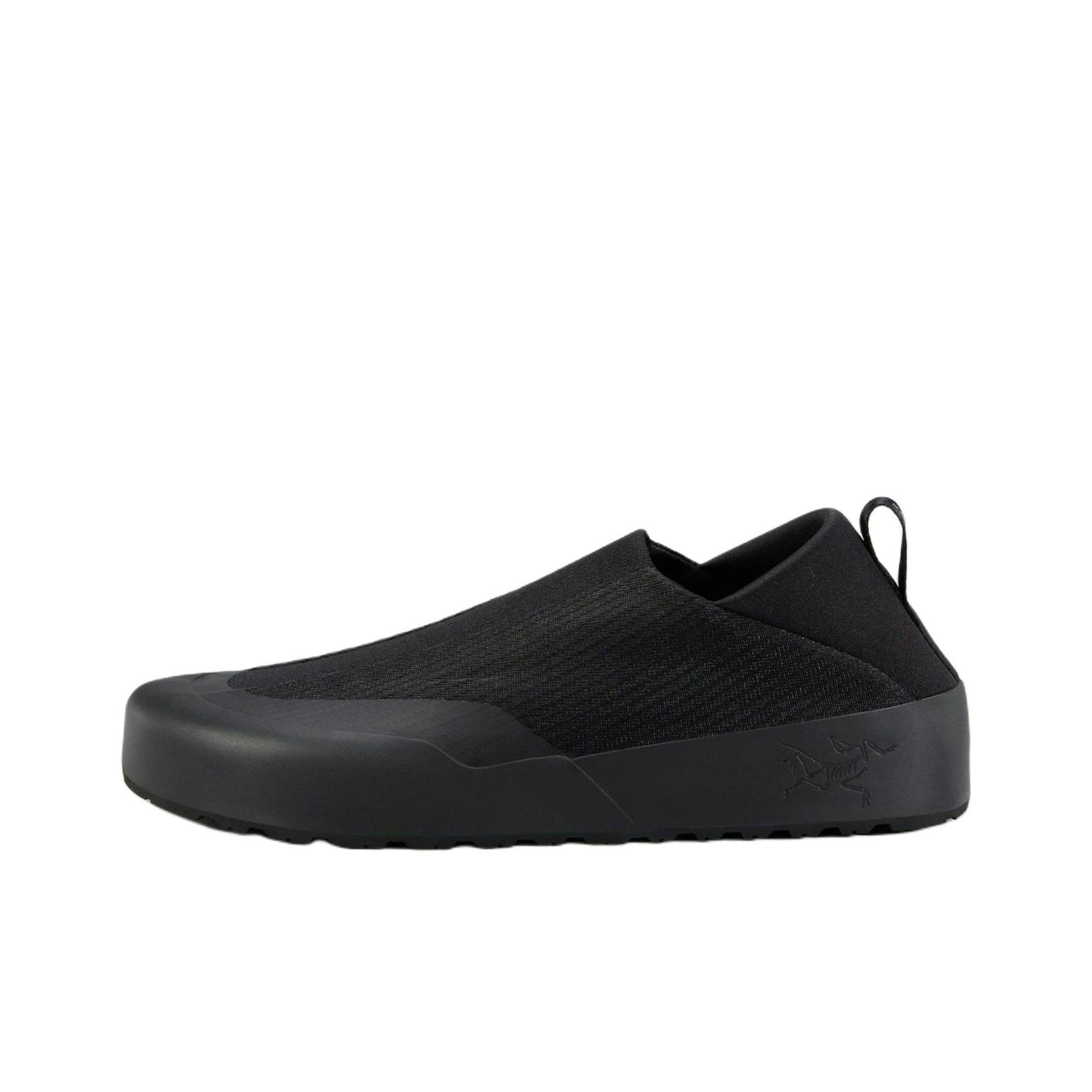 Arc’teryx Kragg Slip-On Shoe — Women’s Black