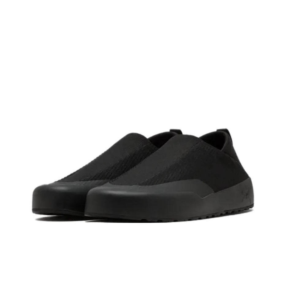 Arc’teryx Kragg Slip-On Shoe — Women’s Black