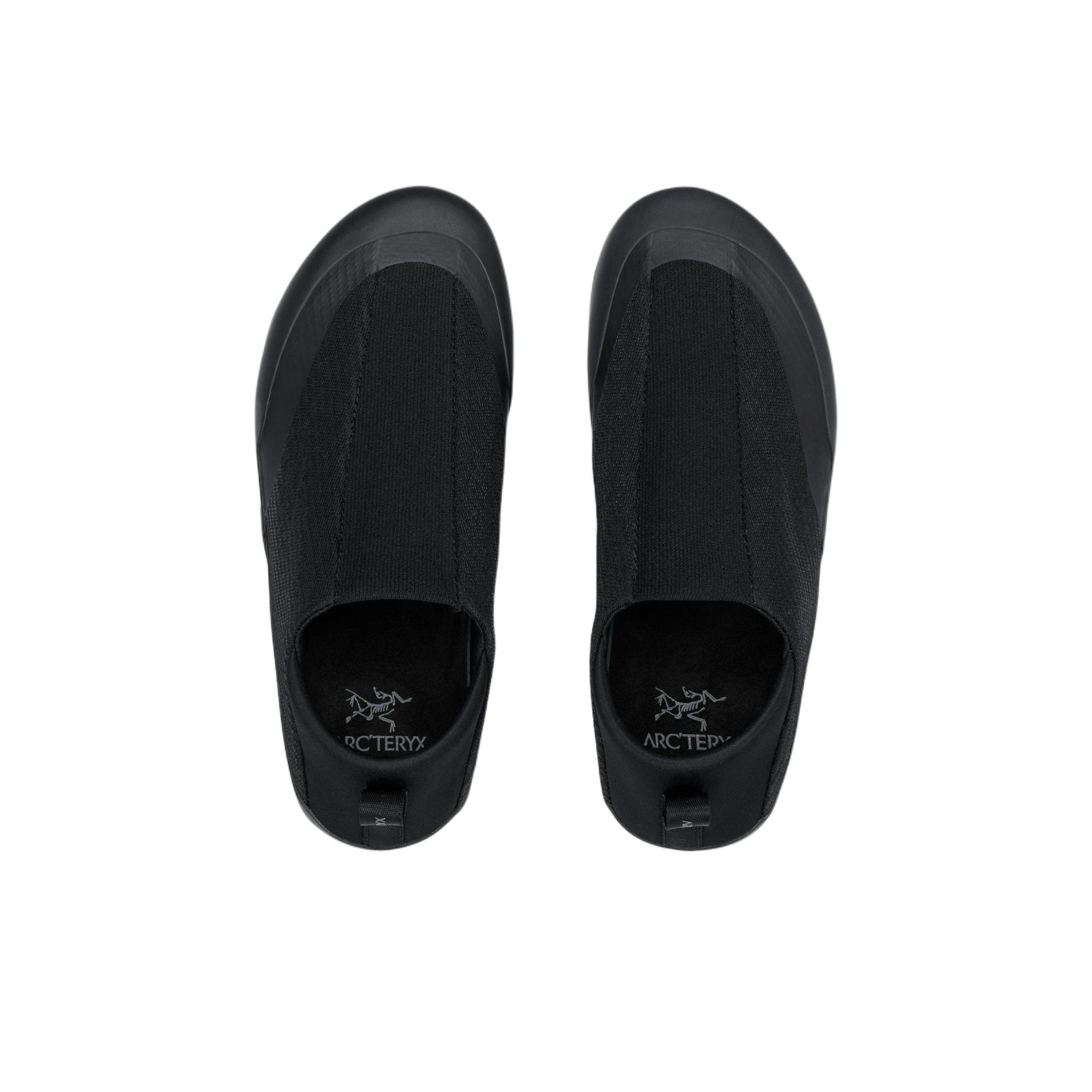 Arc’teryx Kragg Slip-On Shoe — Women’s Black