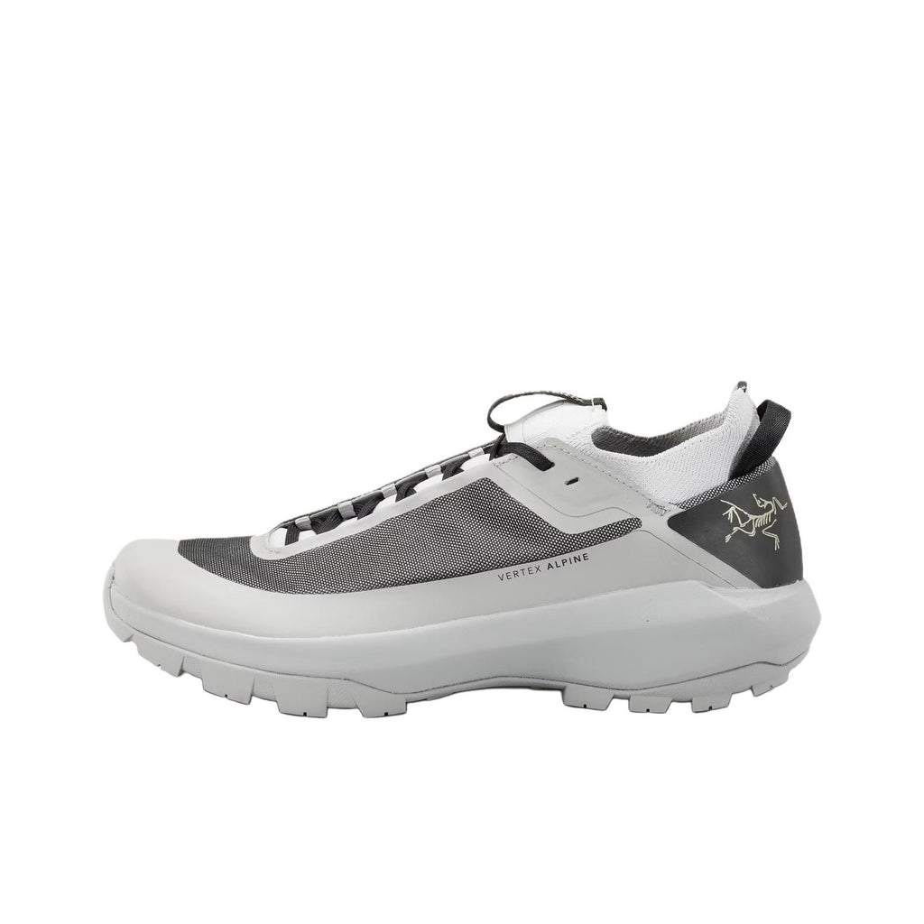 Arc’teryx Vertex Alpine Approach Shoe — Men’s Solitude