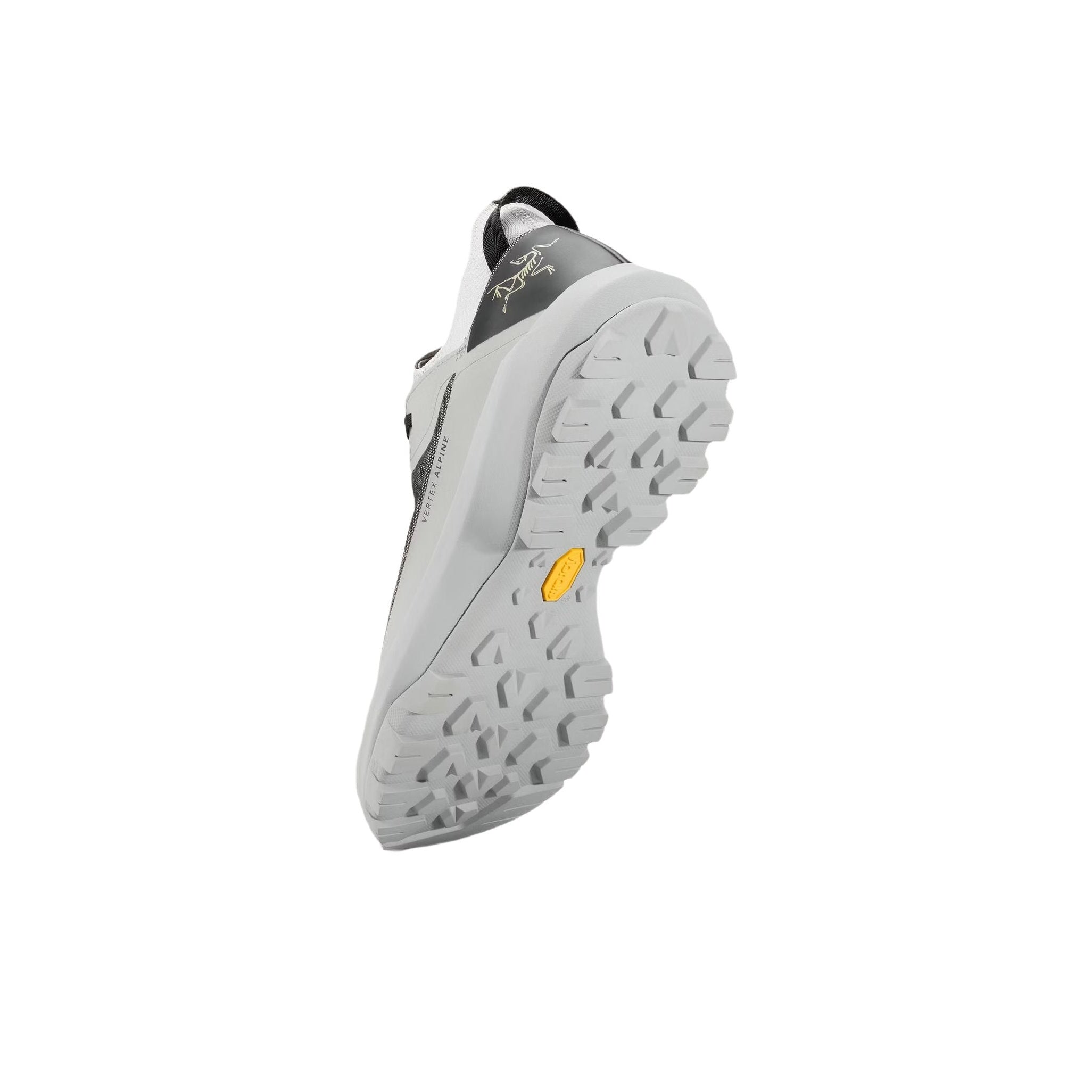 Arc’teryx Vertex Alpine Approach Shoe — Men’s Solitude