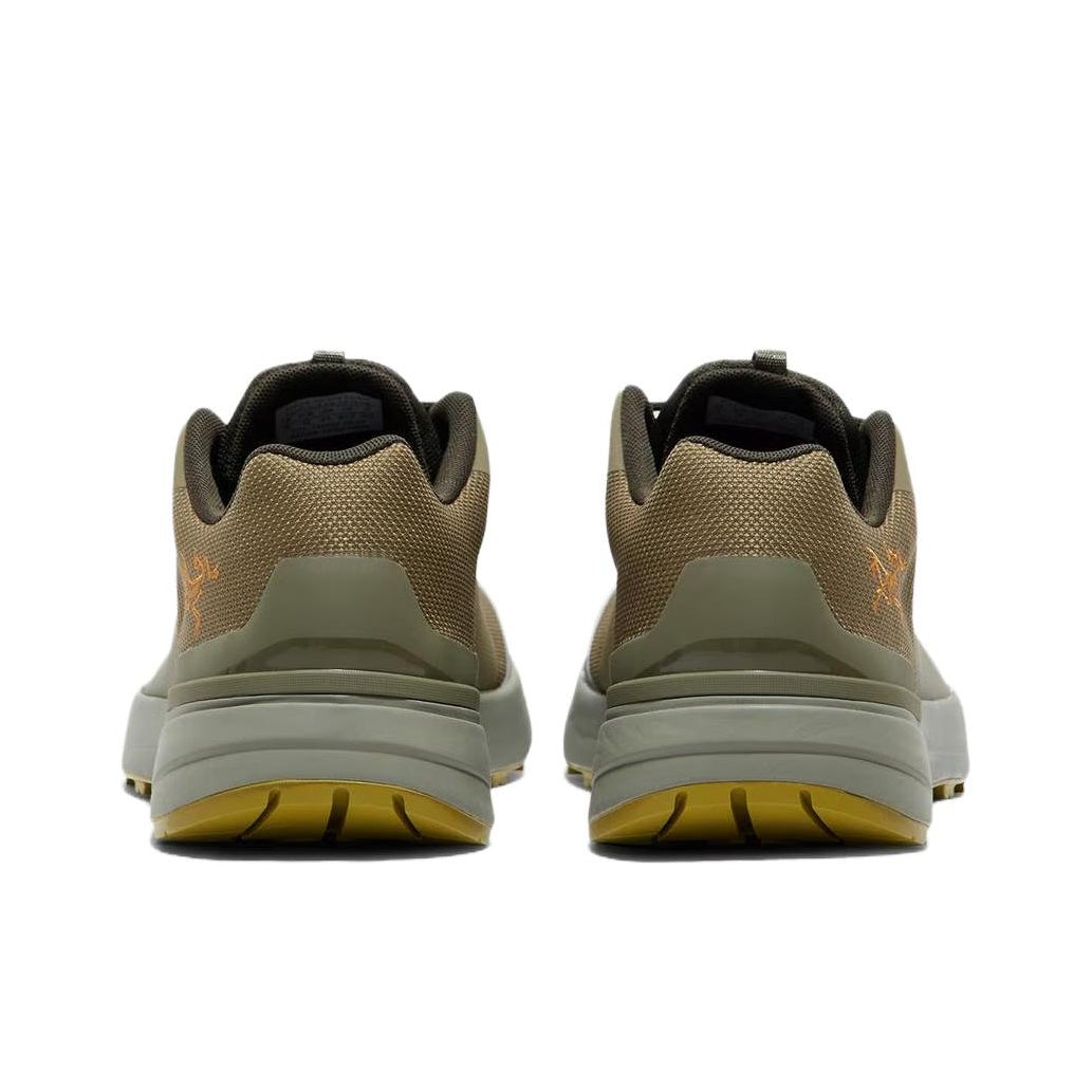 Arc’teryx Kopec GTX Low Hiking Shoe — Men’s Tatsu / Forage