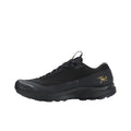 Arc’teryx Aerios FL GTX Low Outdoor Shoe — Men’s Black