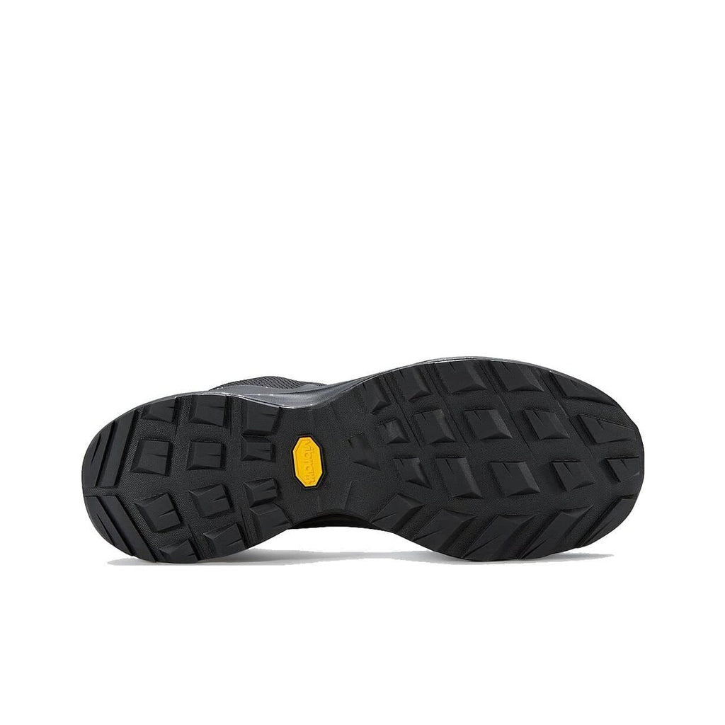 Arc’teryx Aerios FL GTX Low Outdoor Shoe — Men’s Black
