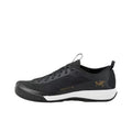 Arc'teryx Konseal LT Leather Mesh Low Hiking Shoe – Black / Arctic Silk