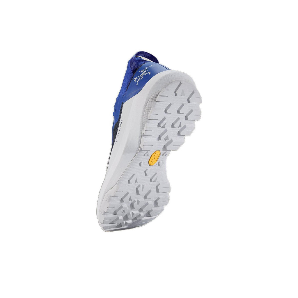 Arc'teryx Vertex Alpine Low Approach Hiking Shoe – Men’s – Vitality / Solitude