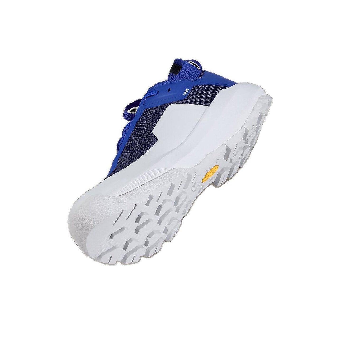 Arc'teryx Vertex Alpine Low Approach Hiking Shoe – Men’s – Vitality / Solitude