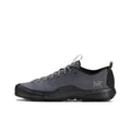 Arc'teryx Konseal LT Low Hiking Shoe – Men’s – Grey / Black