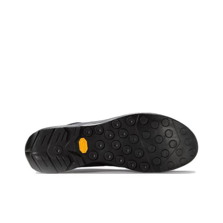 Arc'teryx Konseal LT Low Hiking Shoe – Men’s – Grey / Black