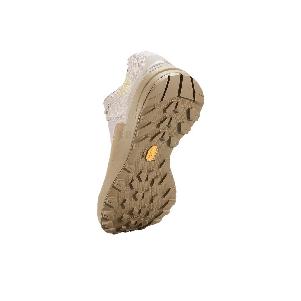 Arc'teryx Kopec GTX Low Hiking Shoe – Men’s – Rune / Canvas
