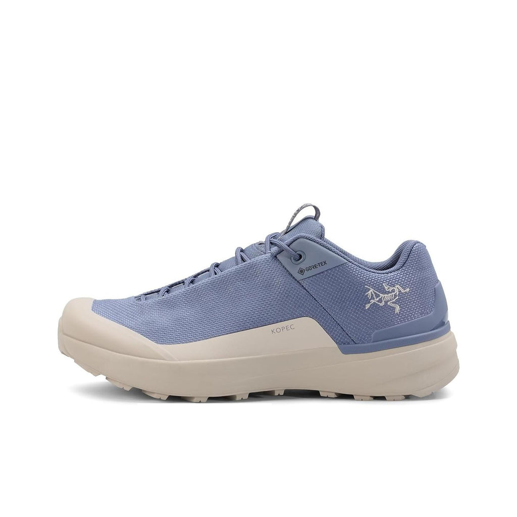 Arc'teryx Kopec GTX Low Hiking Shoe – Women’s – Stratus / Rune