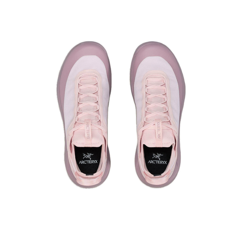Arc'teryx Vertex Alpine Low Approach Hiking Shoe – Women’s – Alpine Rose