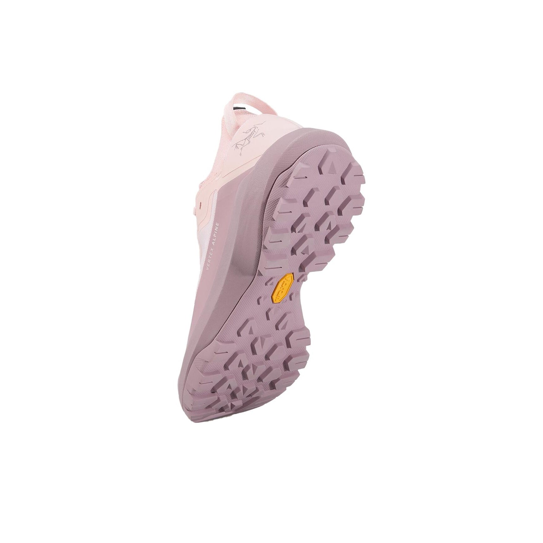 Arc'teryx Vertex Alpine Low Approach Hiking Shoe – Women’s – Alpine Rose