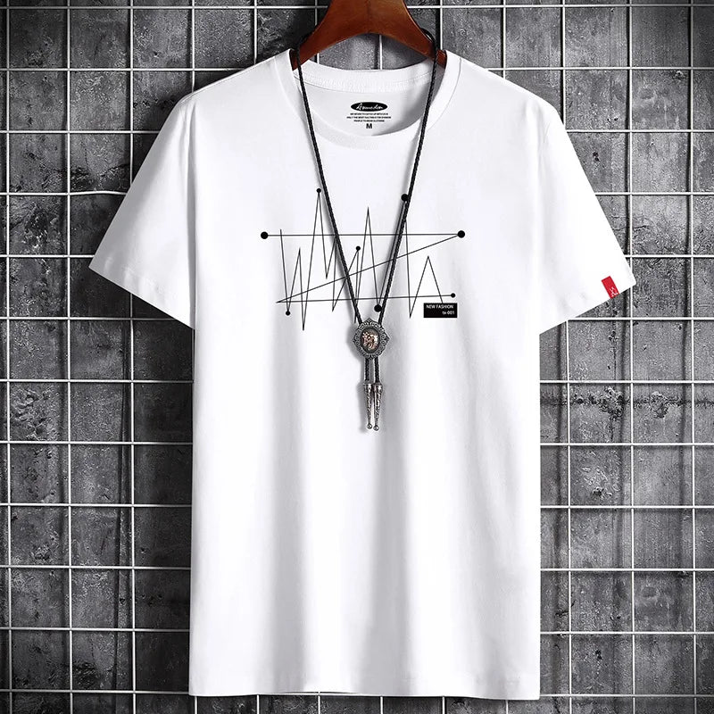 Manga Tshirt