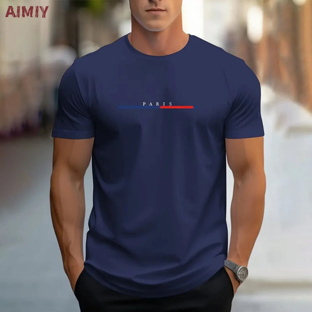 Summer T-shirt PARI