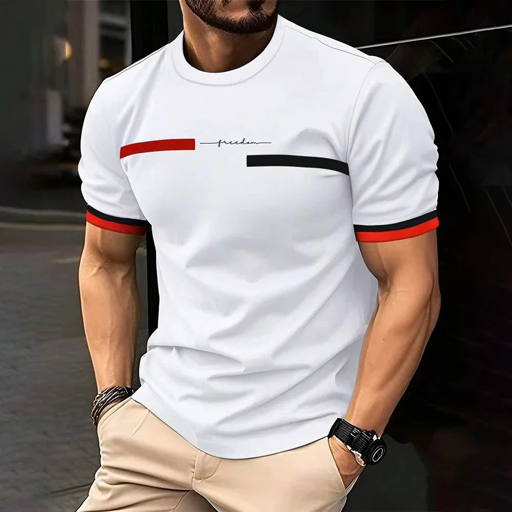 Summer T-shirt PARI