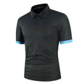 Short Sleeve Polo Shirt
