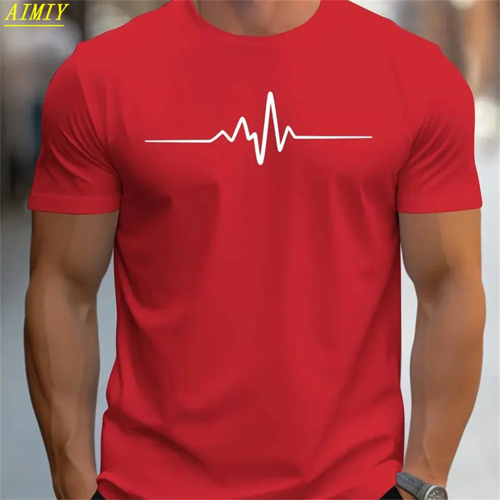 Summer T-shirt PARI