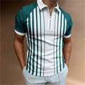 Polo Golf Men's King Print T Shirt