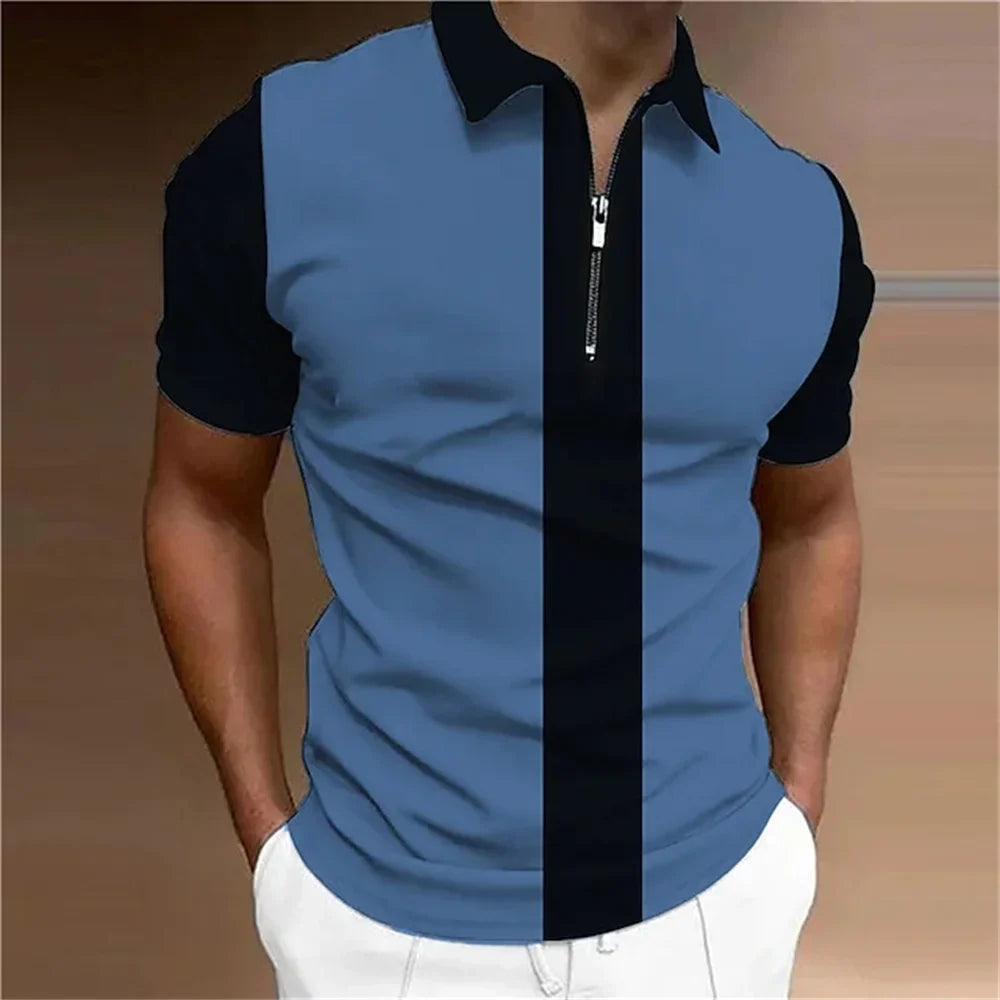Polo Golf Men's King Print T Shirt